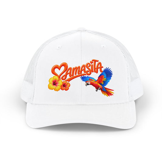 Mamasita Tropical Hat