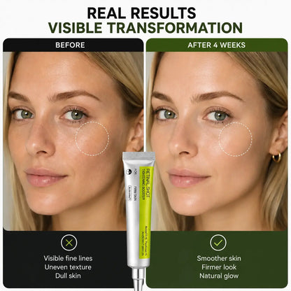 Korean Retinal Shot Tightening Booster