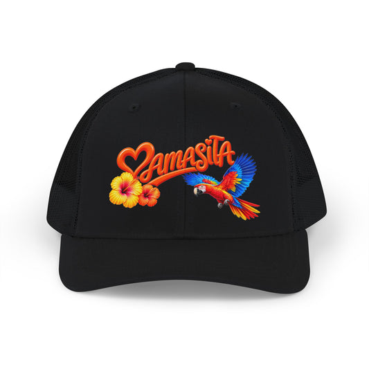 Mamasita Tropical Hat