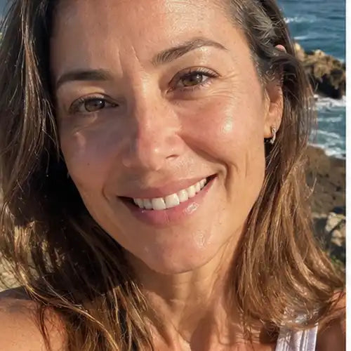 Jennifer M. — California