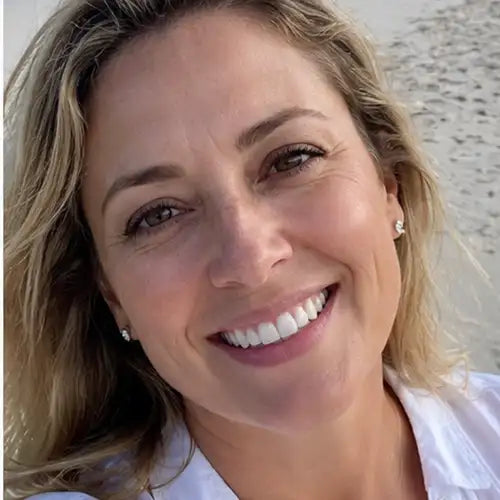 Monica R. — Texas