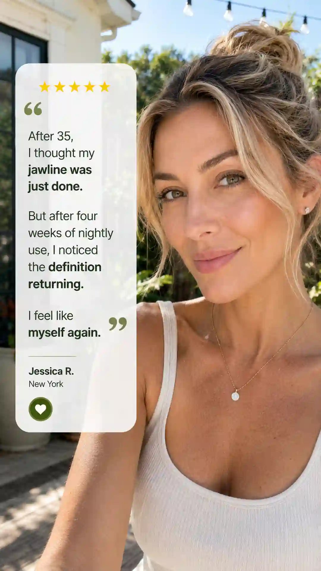 Real People. Real Results.
