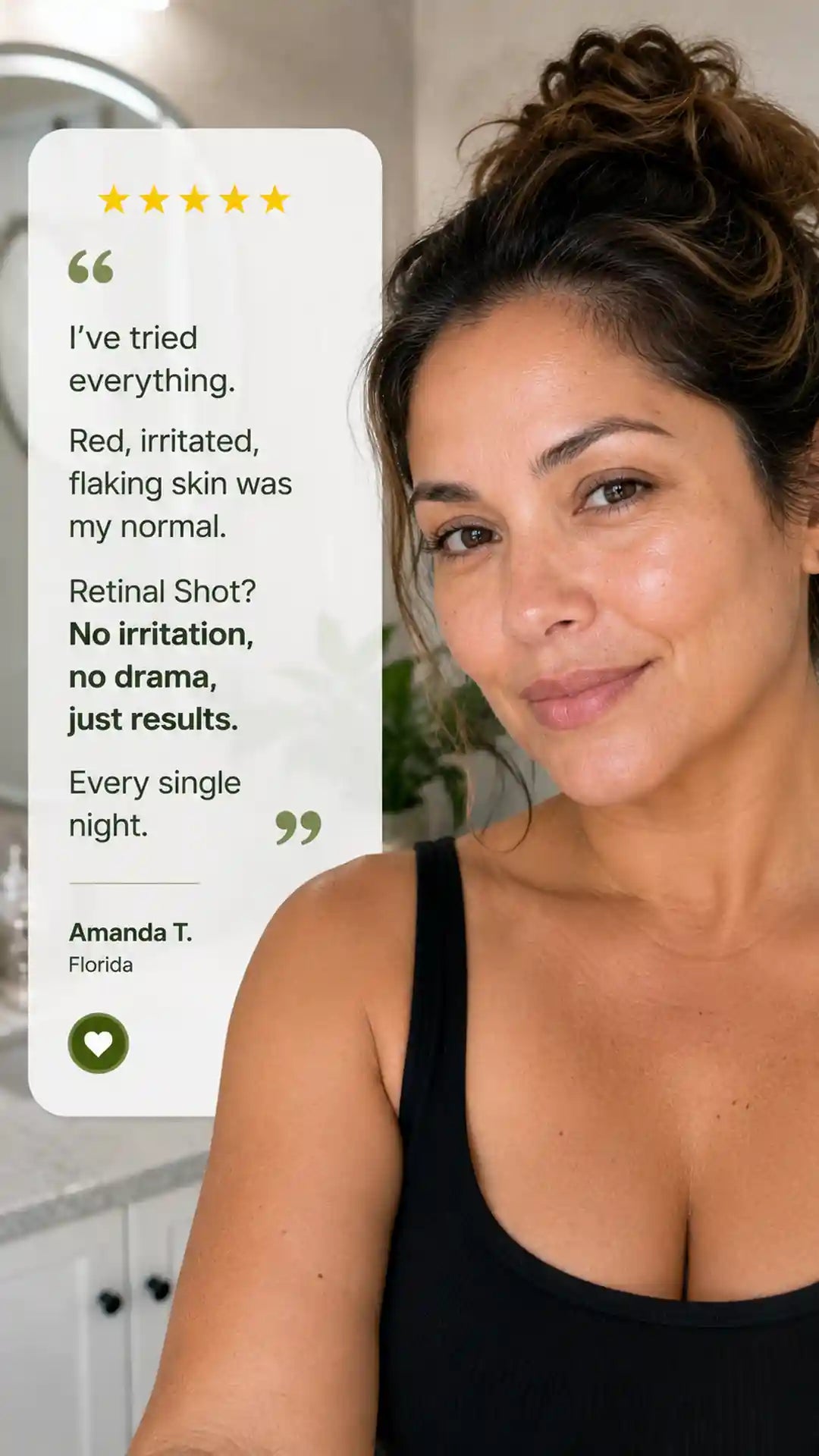 Real People. Real Results.