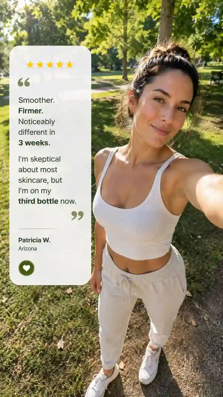 Real People. Real Results.